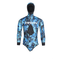 Mens wetsuits natural rubber wetsuits